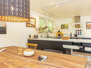 Casa per le vacanze Aalbæk  9