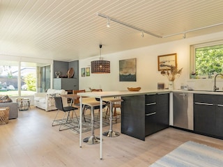 Ferienhaus Aalbæk  38