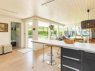 Maison de vacances Aalbæk  12