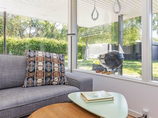 Casa de vacaciones Aalbæk  18