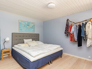 Maison de vacances Aalbæk  15