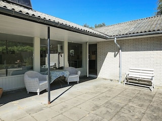 Ferienhaus Aalbæk  6