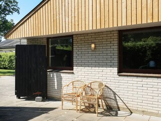 Maison de vacances Aalbæk  11