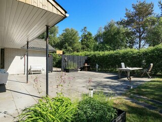 Maison de vacances Aalbæk  13