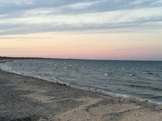 Ferienhaus Aalbæk  52