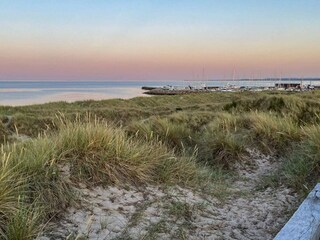 Vakantiehuis Aalbæk  15