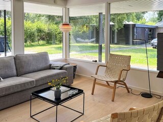 Casa per le vacanze Aalbæk  16