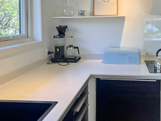 Casa de vacaciones Aalbæk  23