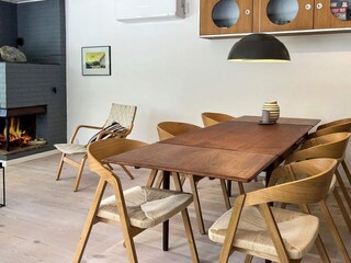Casa per le vacanze Aalbæk  18