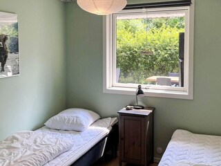 Casa per le vacanze Aalbæk  20