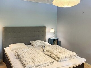Casa per le vacanze Aalbæk  21