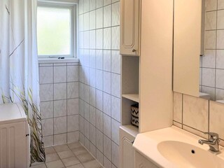 Vakantiehuis Aalbæk  23