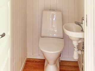 Vakantiehuis Arnøyhamn  4
