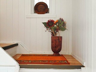 Vakantiehuis Arnøyhamn  19