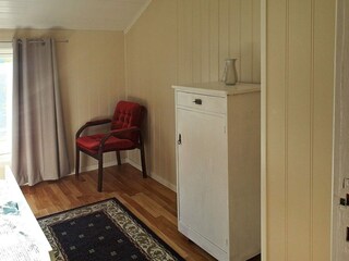 Vakantiehuis Arnøyhamn  20