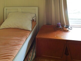 Vakantiehuis Arnøyhamn  21