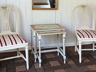 Vakantiehuis Arnøyhamn  23