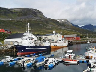 Vakantiehuis Arnøyhamn  25