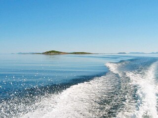 Casa per le vacanze Arnøyhamn  4