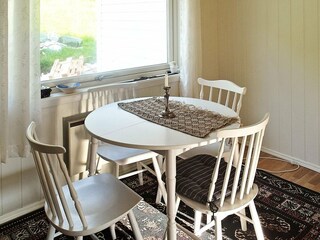 Vakantiehuis Arnøyhamn  16