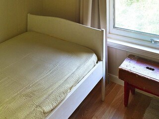 Casa per le vacanze Arnøyhamn  19