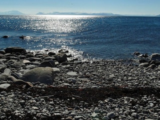 Casa de vacaciones Arnøyhamn  14