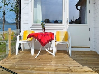 Holiday house Arnøyhamn  10