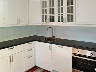 Vakantiehuis Arnøyhamn  18