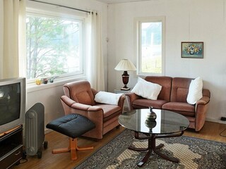 Vakantiehuis Arnøyhamn  11