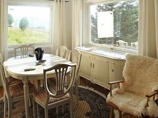 Vakantiehuis Arnøyhamn  15