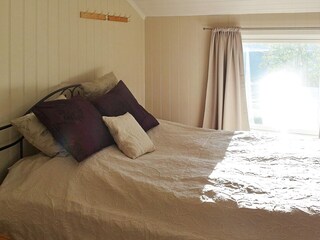 Casa per le vacanze Arnøyhamn  15