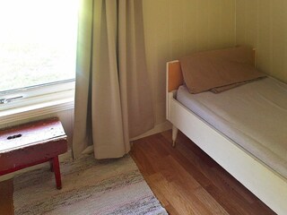 Vakantiehuis Arnøyhamn  19