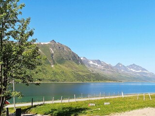 Casa per le vacanze Arnøyhamn  3