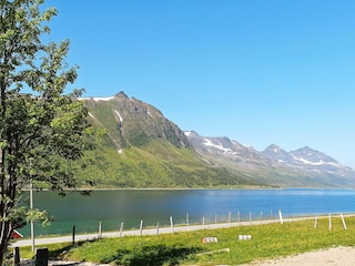 Ferienhaus Arnøyhamn  3