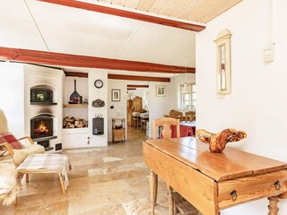 Vakantiehuis Læsø  2