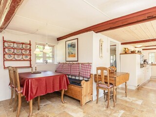 Casa per le vacanze Læsø  33