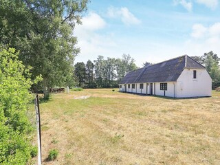 Vakantiehuis Læsø  8