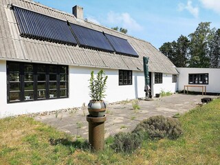 Casa per le vacanze Læsø  29