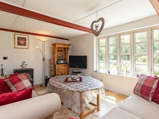 Casa de vacaciones Læsø  16