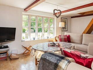 Maison de vacances Læsø  7