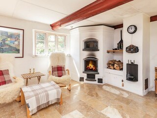 Maison de vacances Læsø  22