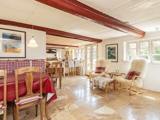 Casa de vacaciones Læsø  33