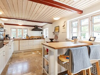 Ferienhaus Læsø  12