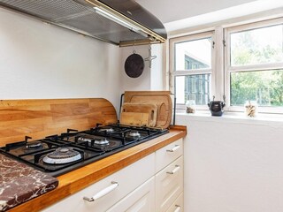 Maison de vacances Læsø  8