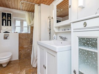 Vakantiehuis Læsø  14