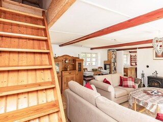 Maison de vacances Læsø  8