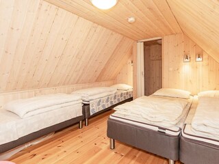 Vakantiehuis Læsø  27