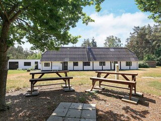 Maison de vacances Læsø  30