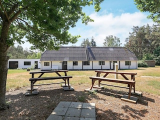 Vakantiehuis Læsø  10