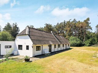 Ferienhaus Læsø  8